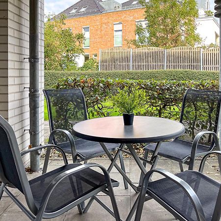 Duenenblick Wohnung 39 Boltenhagen Kültér fotó