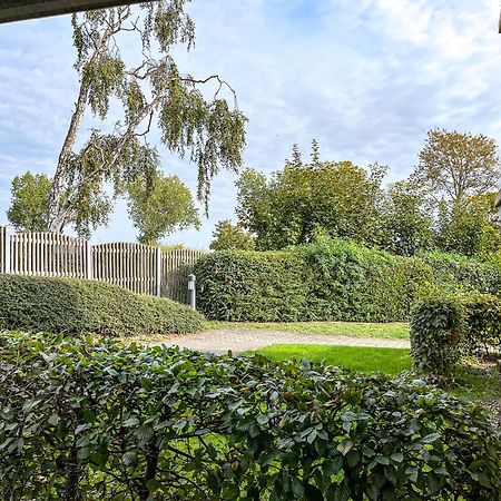 Duenenblick Wohnung 39 Boltenhagen Kültér fotó