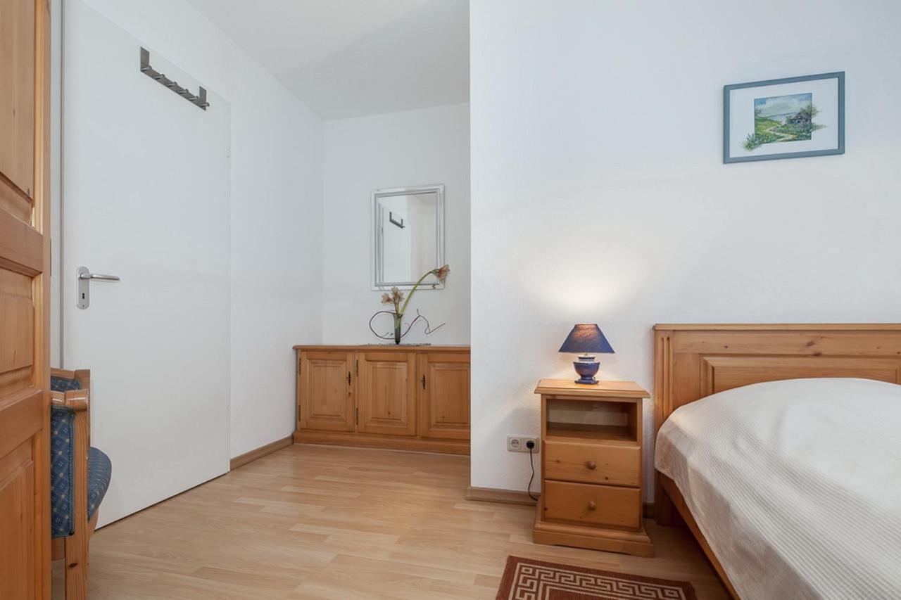 Duenenblick Wohnung 39 Boltenhagen Kültér fotó