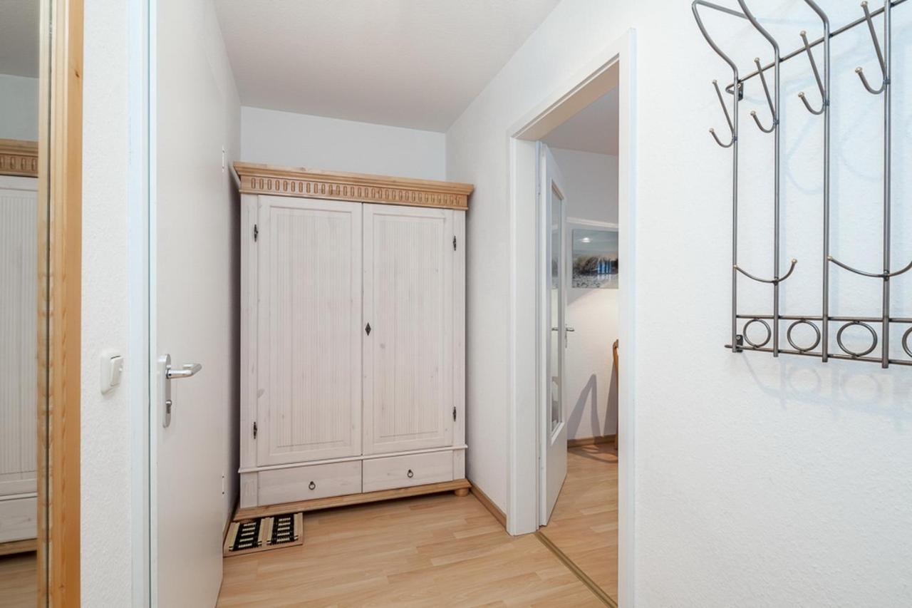 Duenenblick Wohnung 39 Boltenhagen Kültér fotó