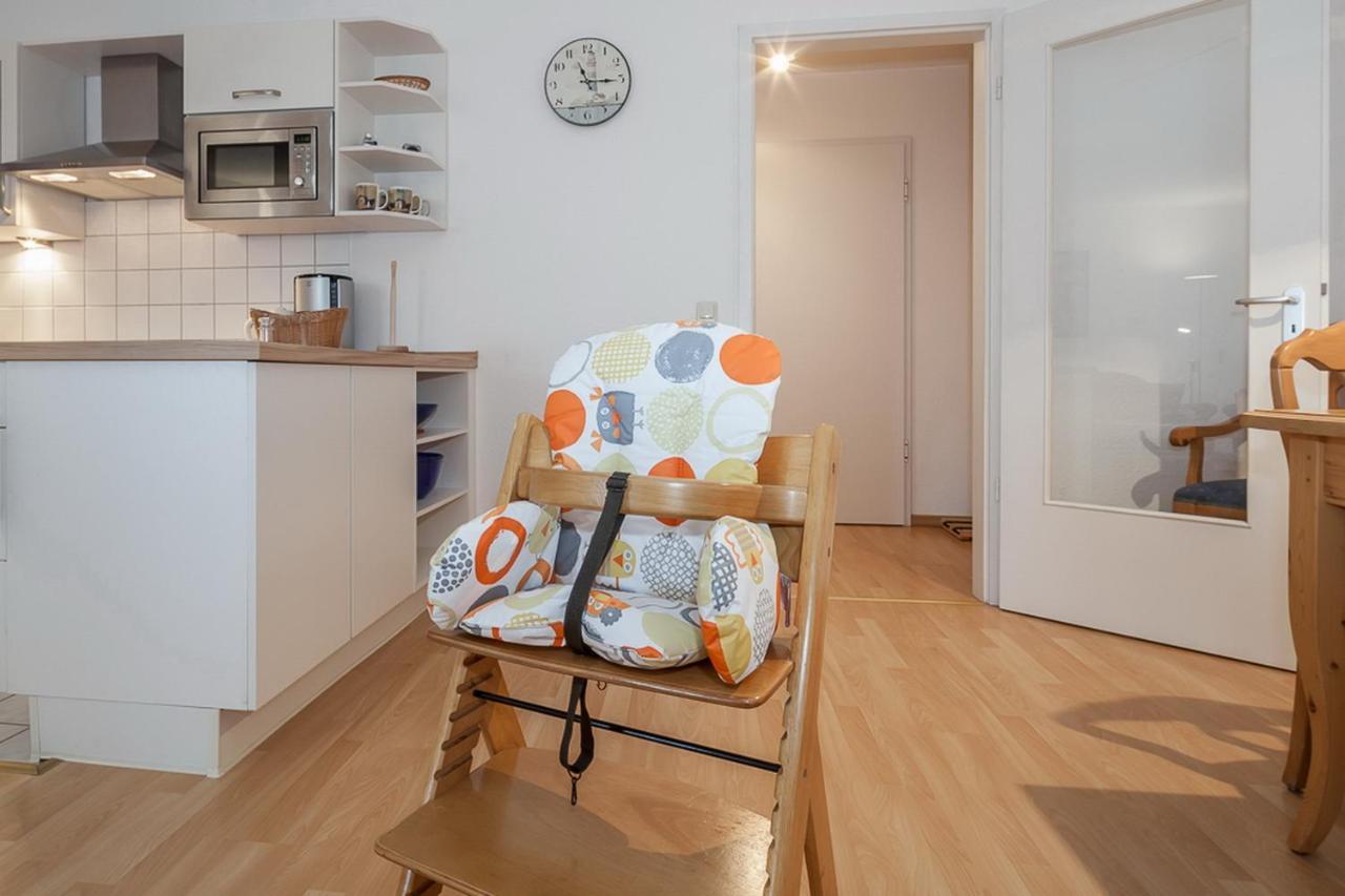 Duenenblick Wohnung 39 Boltenhagen Kültér fotó