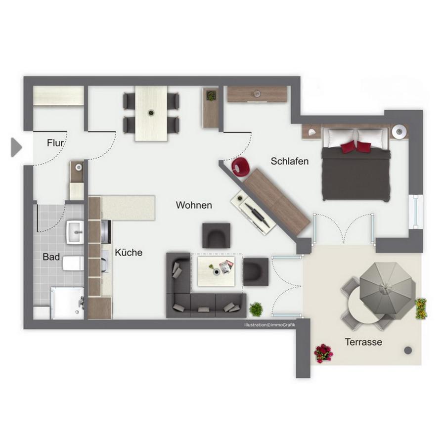 Duenenblick Wohnung 39 Boltenhagen Kültér fotó