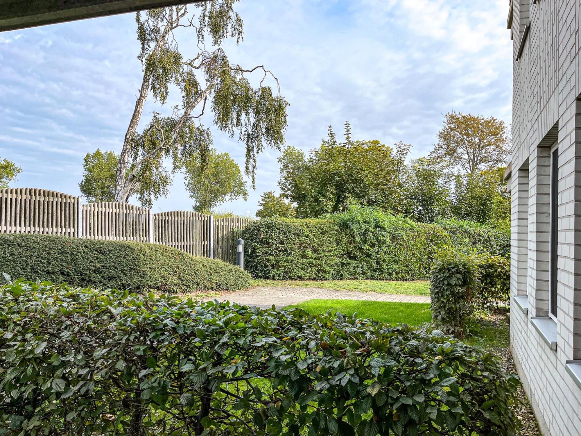 Duenenblick Wohnung 39 Boltenhagen Kültér fotó